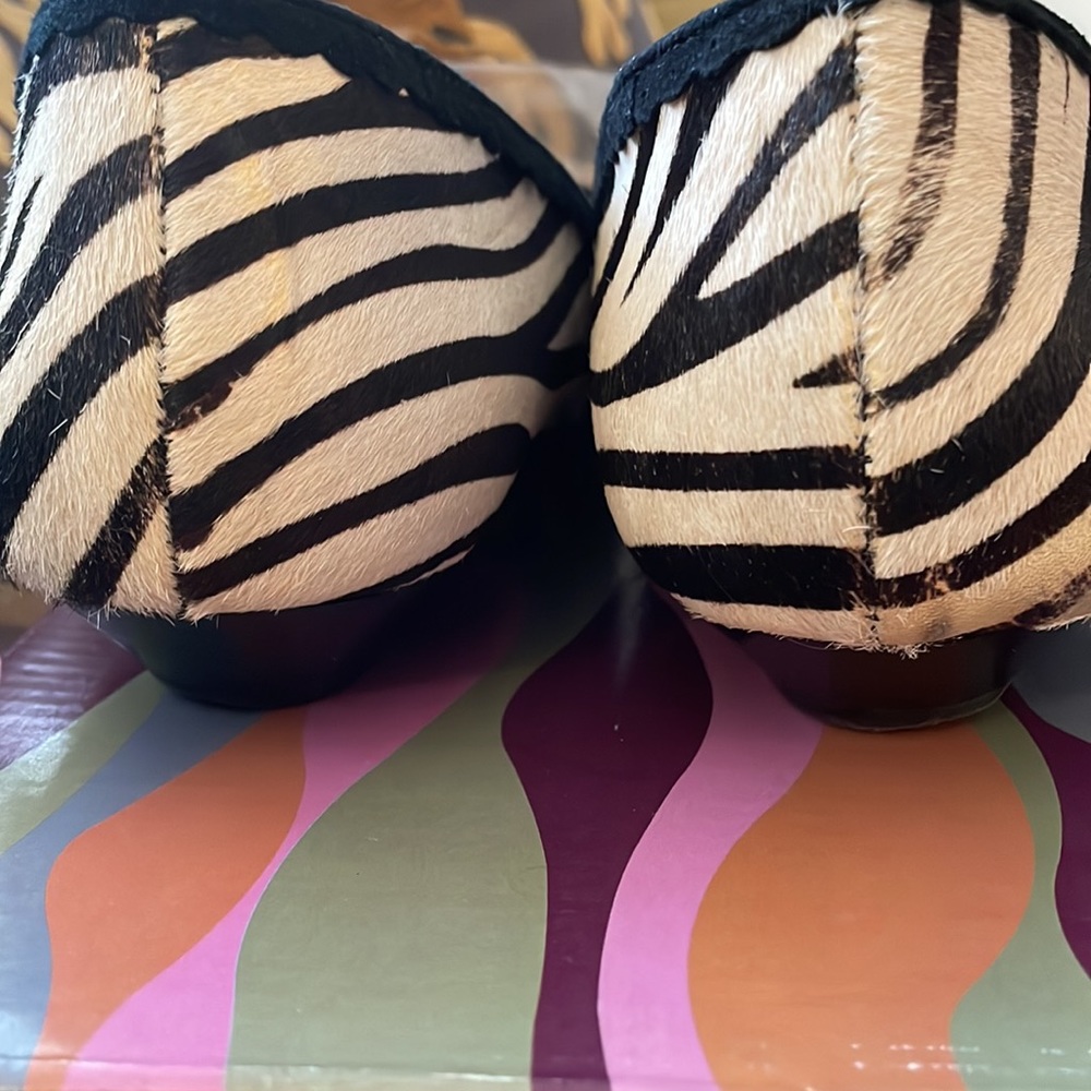 MODA JANESSA FLATS - Picture 4 of 6